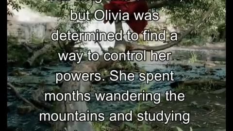 Cursed with power