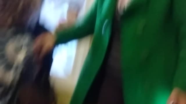 THE KAIJU, KUMUKI AND AMARU MOVIE