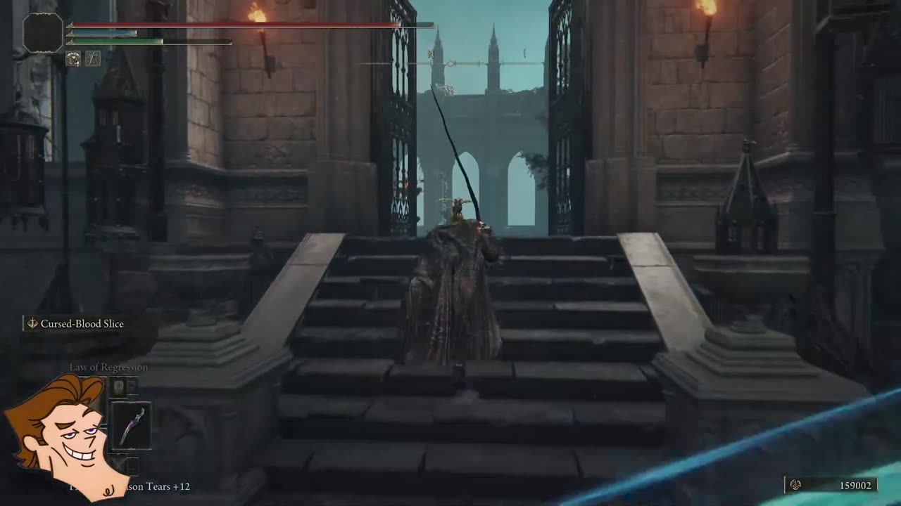 Elden Ring All Endings One Run Part 12