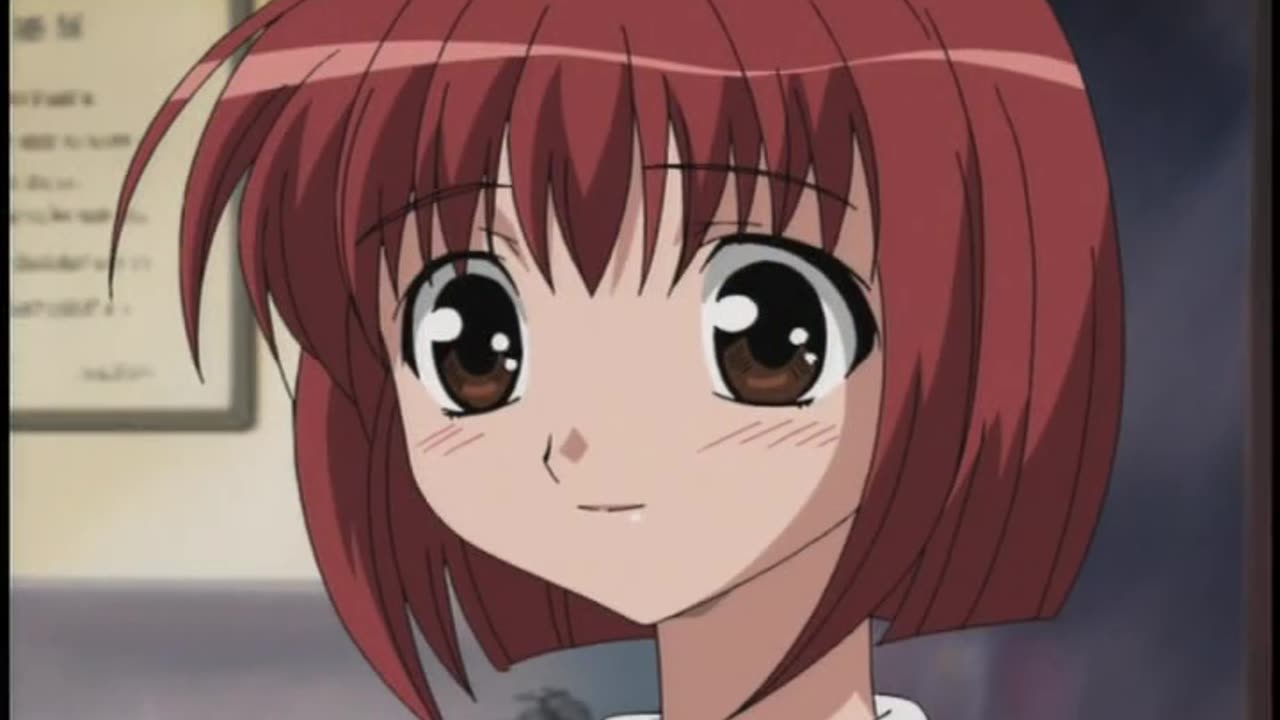 D.N. Angel 5