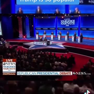 President Donald Trump