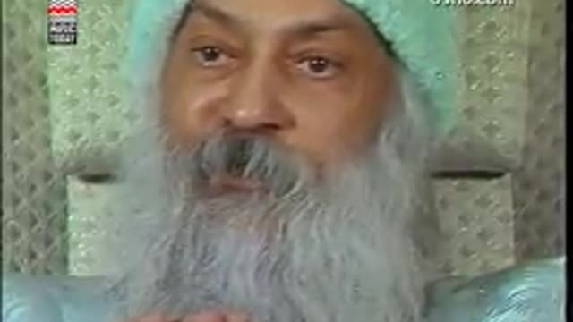 Osho Video - Om Mani Padme Hum 02 - Head, Heart And Being