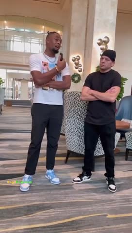 Don’t mess with Diaz‼️