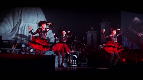 funny japanese rock girls