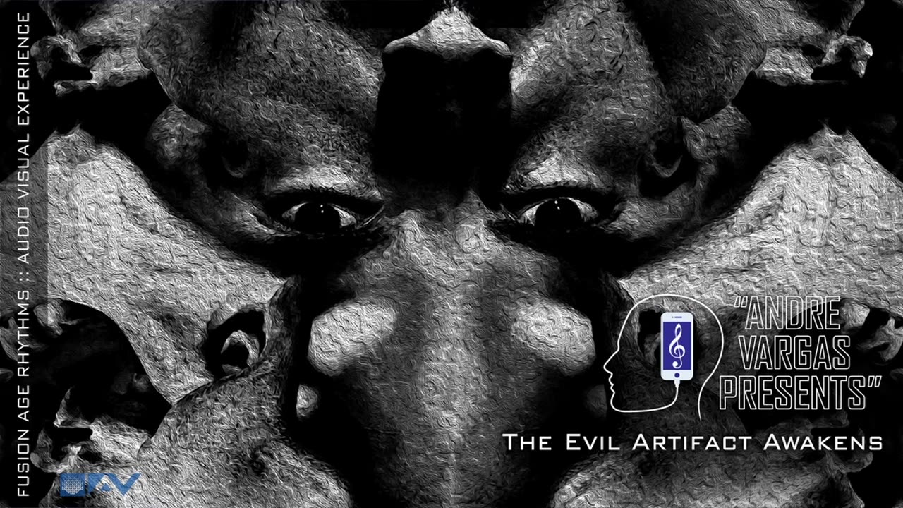 The Evil Artifact Awakens