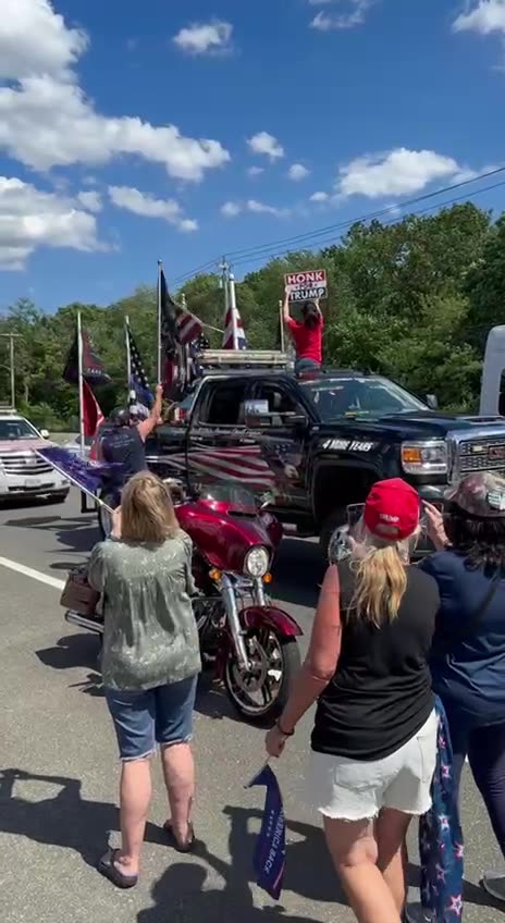 Happening now in Long Island