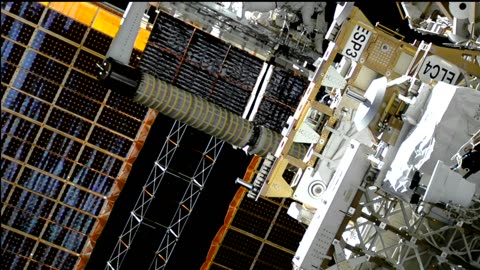 Una puerta al espacio (A Door to Space- Spanish)