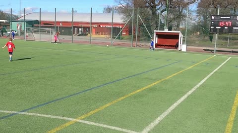 13 apr Danderyd SK