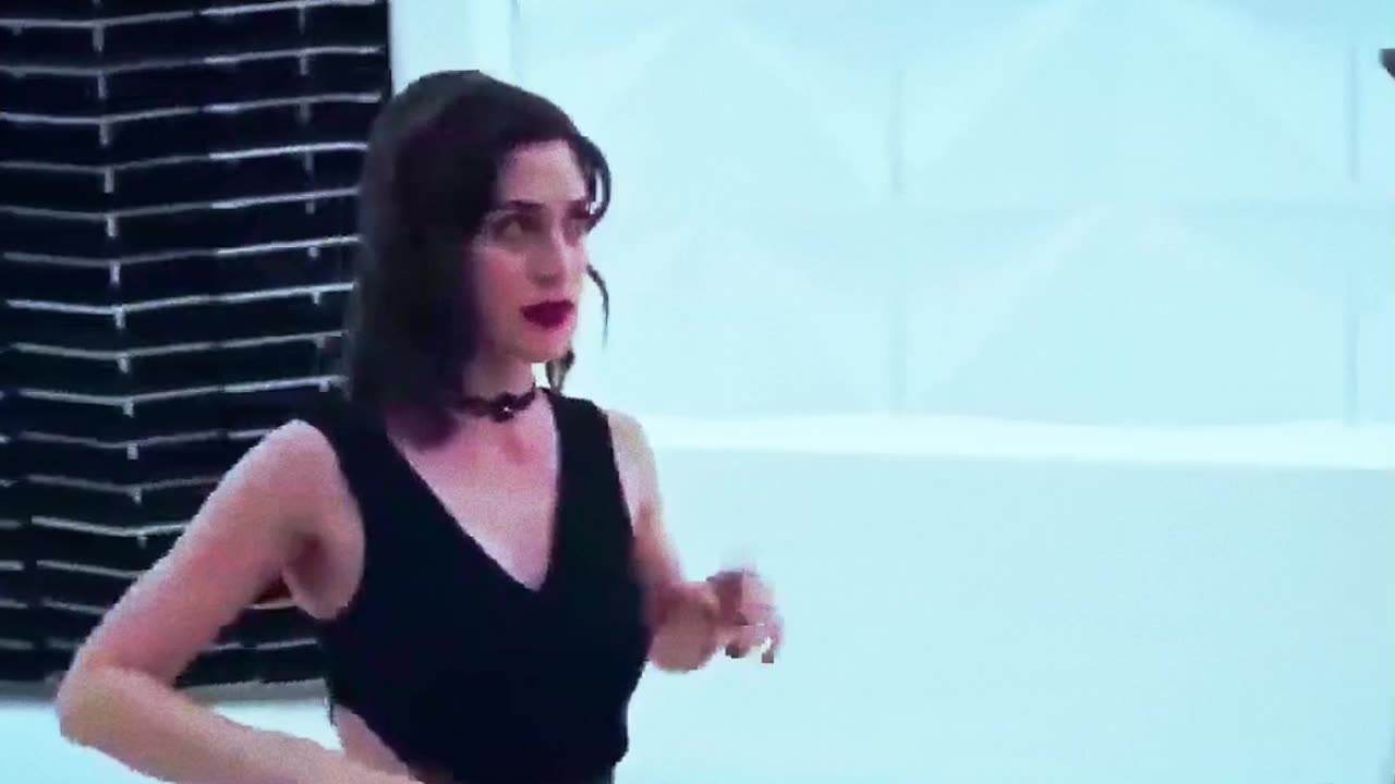 Card Thief Story | Now You See Me 2 Scene | #Gaddi Lamborghini