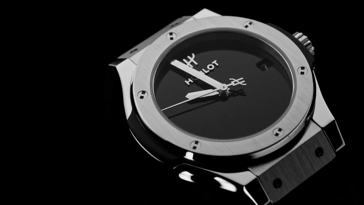 Hublot Classic Fusion Original Collection