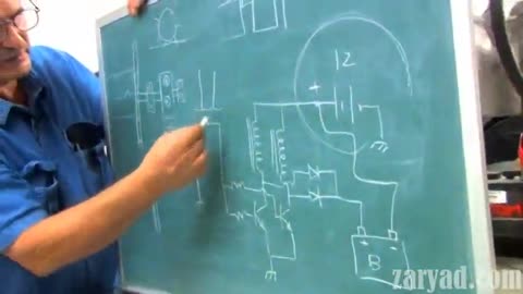 Energy From The Vacuum 25 - Monopole master class 2 [RUS]