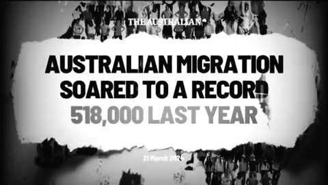 What they have done to our Homeland (AUSTRALIA)