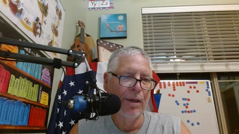 Constitution Series: 8 26 2023 am