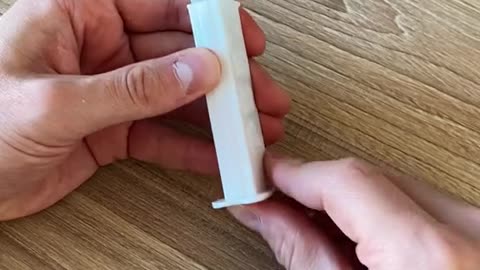 The last lifehack is my favourite
