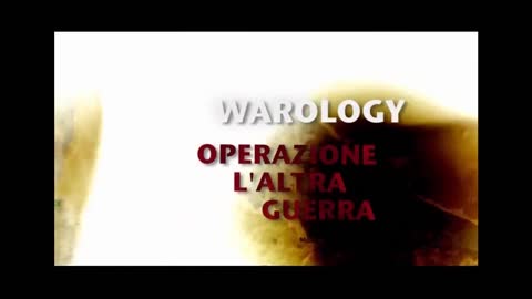 WAROLOGY (climatic By B.cut)