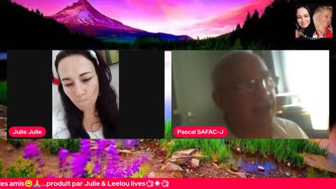 ☀️🍀☀️ Pascal & Vous 18/01 ☀️🍀☀️