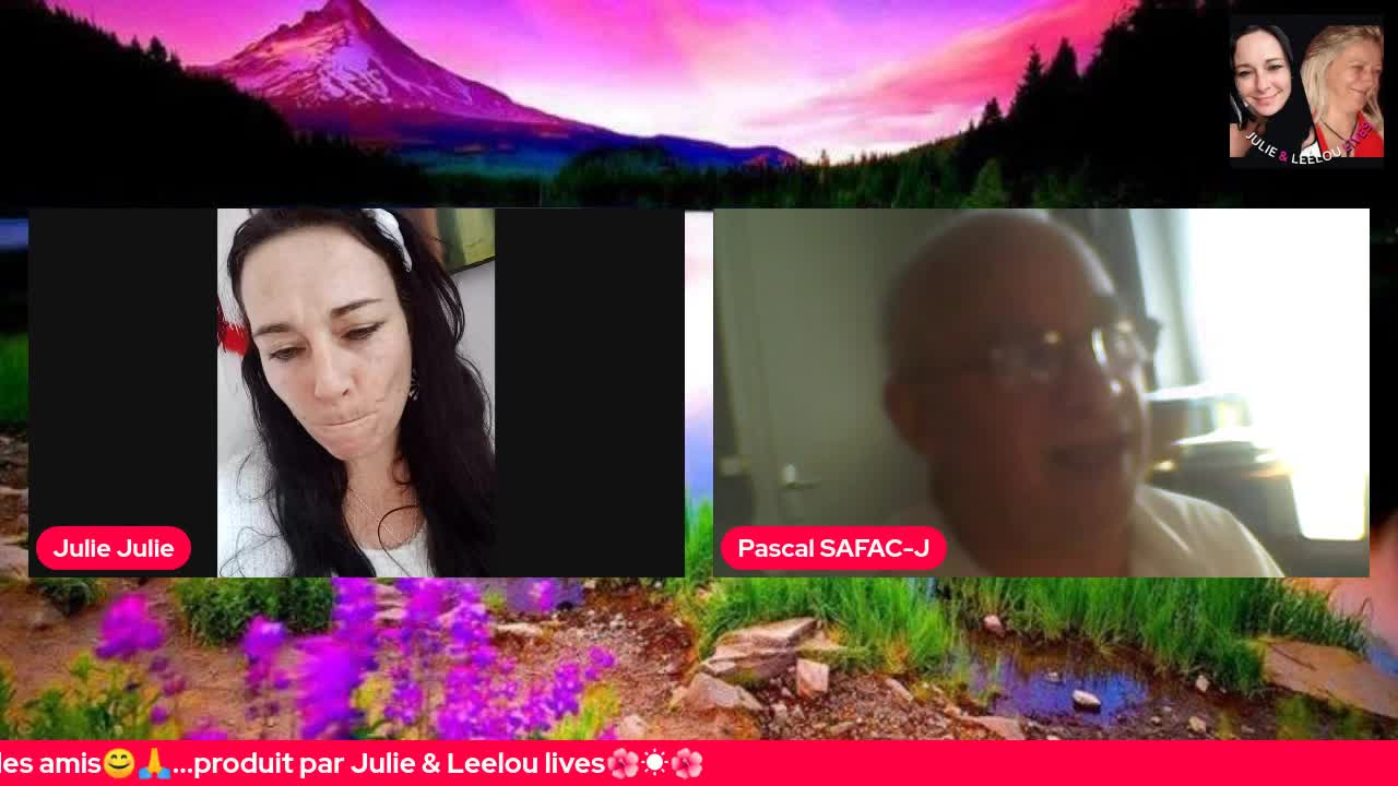 ☀️🍀☀️ Pascal & Vous 18/01 ☀️🍀☀️