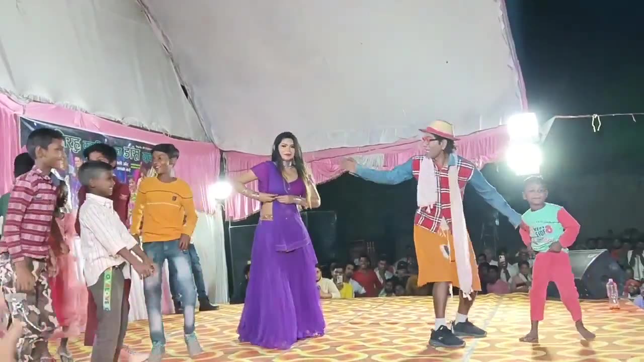 Pyar- To- Hota- Hai-Pyar- Comedy- Dance- Music