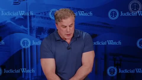 Judicial Watch SLAMS The Trump Indictment For Clear Inconsistency