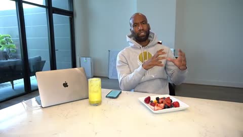 I Ate Raw Fruits & Vegetables For 90 Days And This Is What Happened