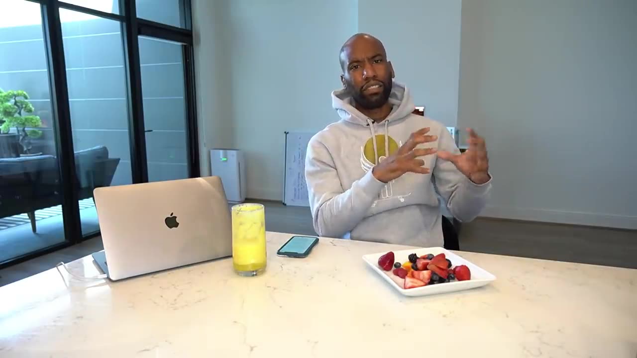 I Ate Raw Fruits & Vegetables For 90 Days And This Is What Happened