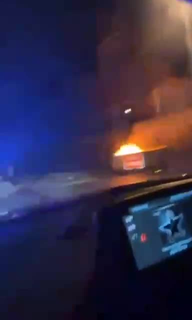 The people are fighting back against "15 minute cities".