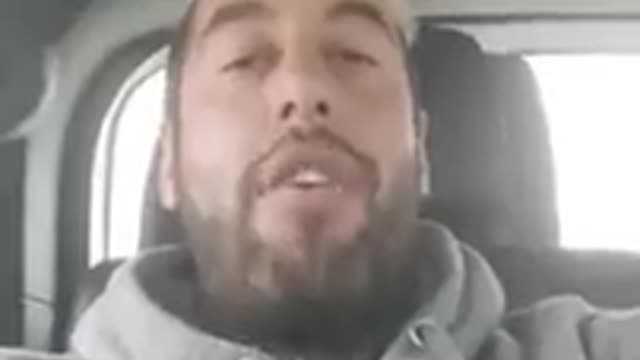 Warning from Chris Sky to Ottawa