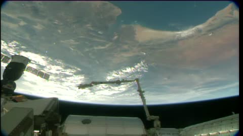 Nasa Video