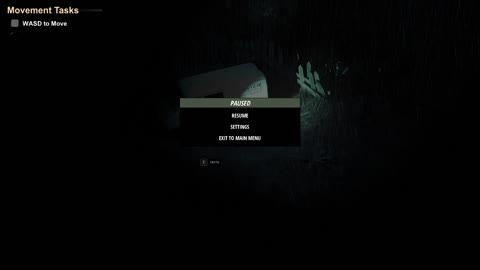 THE CYBER STREAM: SPOOKY SHENANIGANS