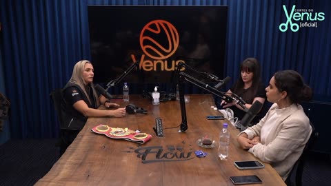 PRECONCEITO COM OBESIDADE Cortes do Venus