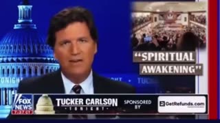 Tucker Carlson: