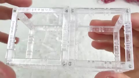 The 9 Coolest CUBE Toys _ Magnetic Games
