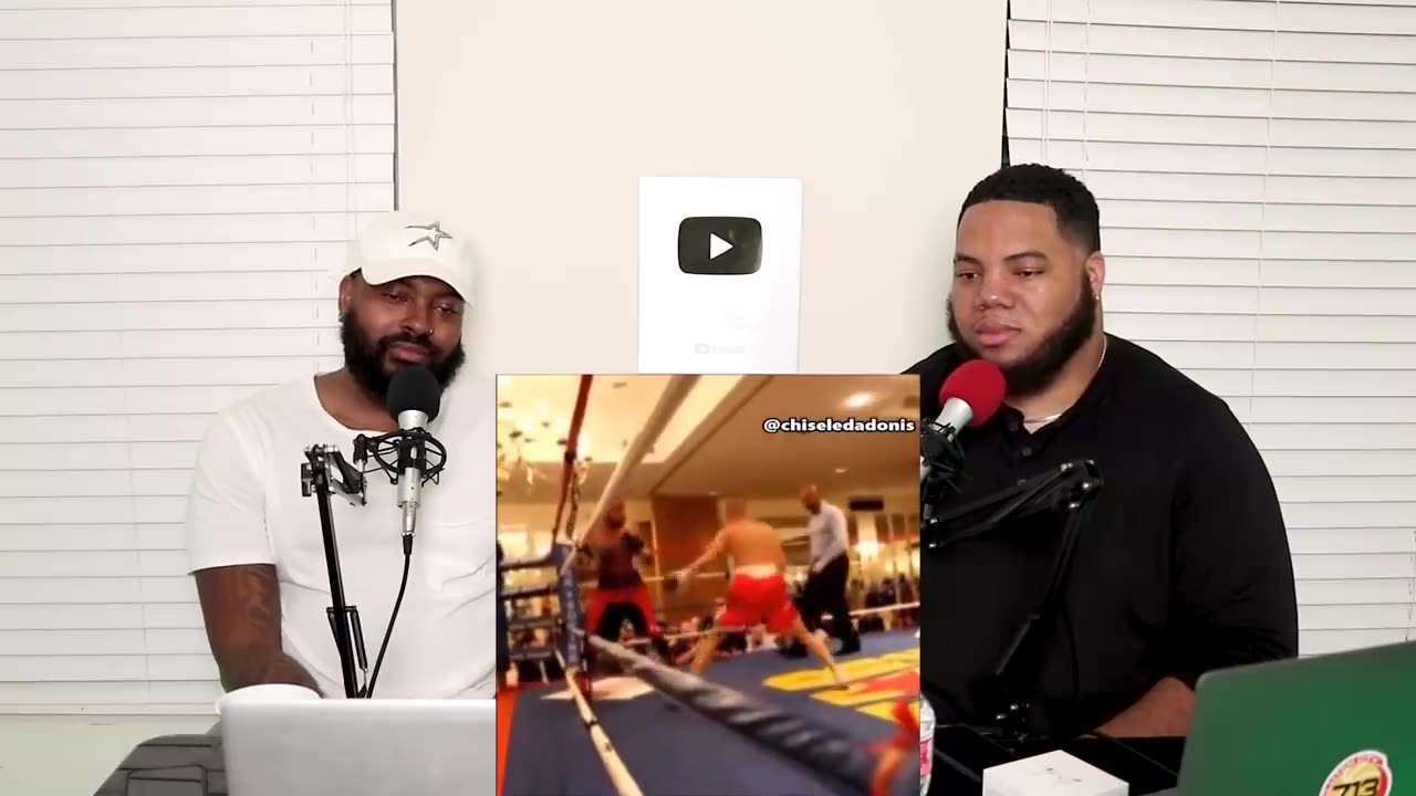 Knockout Compilation Commentary | (TRY NOT TO LAUGH)