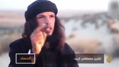 Isis Goes To War With Hamas | Col Douglas McGregor Post (Check Description)