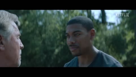 REBEL RIDGE Trailer (2024) Don Johnson, Aaron Pierre