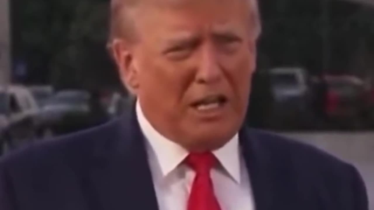 HUGE: Trump Weighs In After His Arrest In Georgia