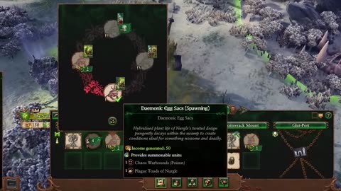 Total War_ WARHAMMER III - Patch Notes 2.0