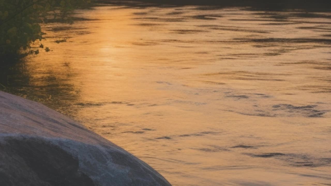 "A Journey Through Emotions: Short Video on Life, Loss, and Love"