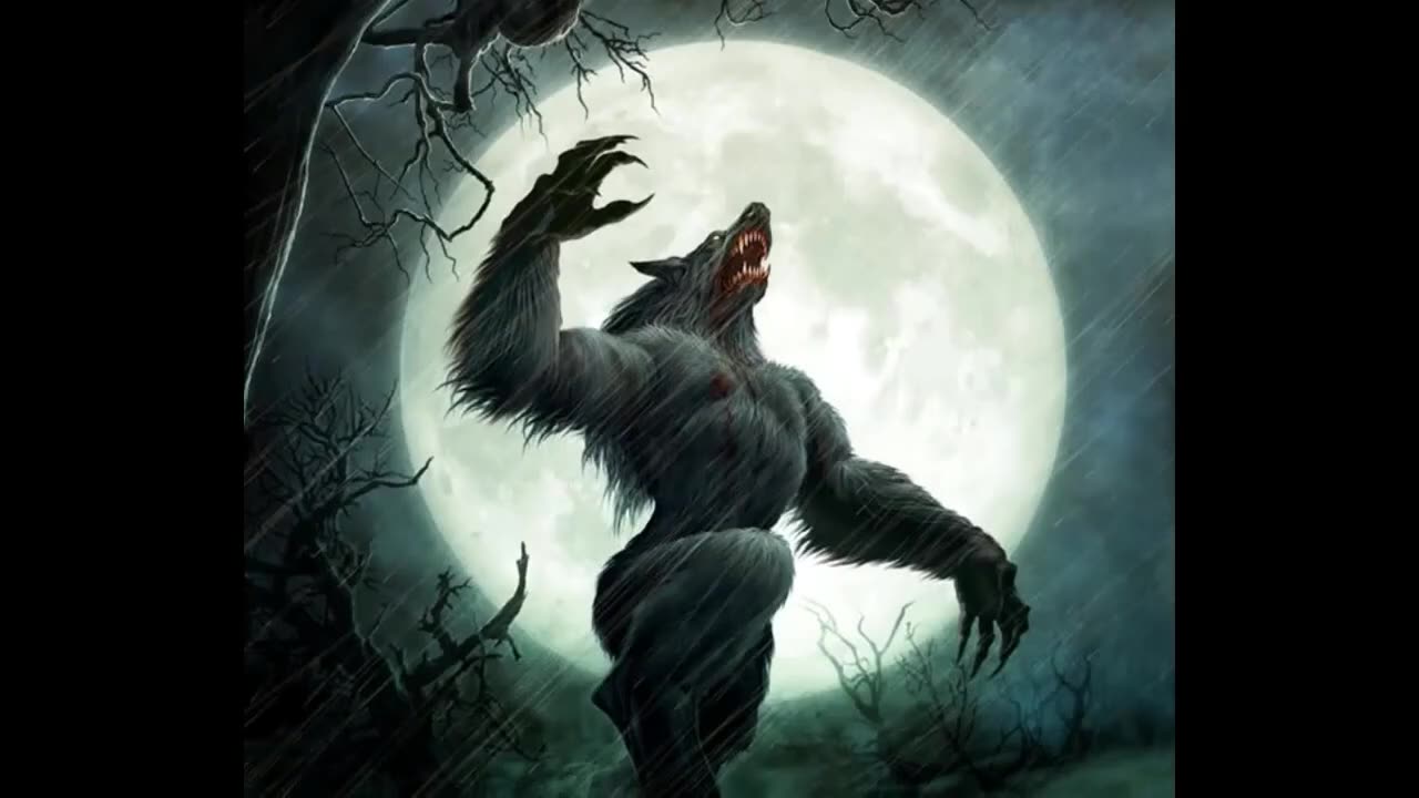 A Dogman Sighting From Wisconsin