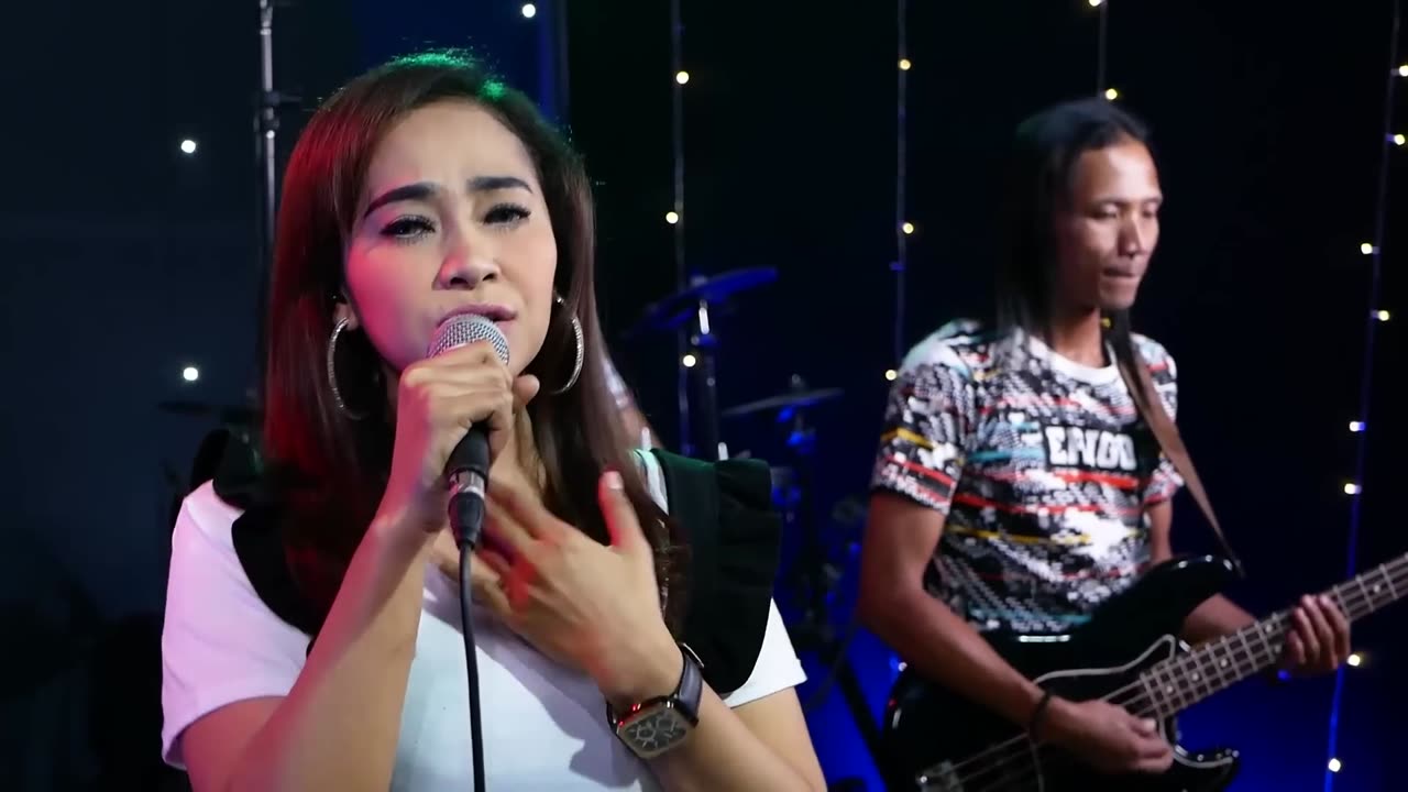 BABY ANGEL dangdut version