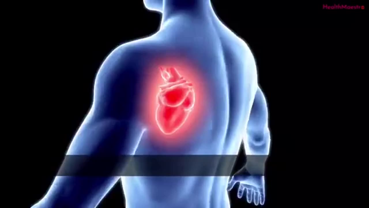 Top 10 Herbs to Clean Your Clogged Arteries that Can Prevent a Heart Attack