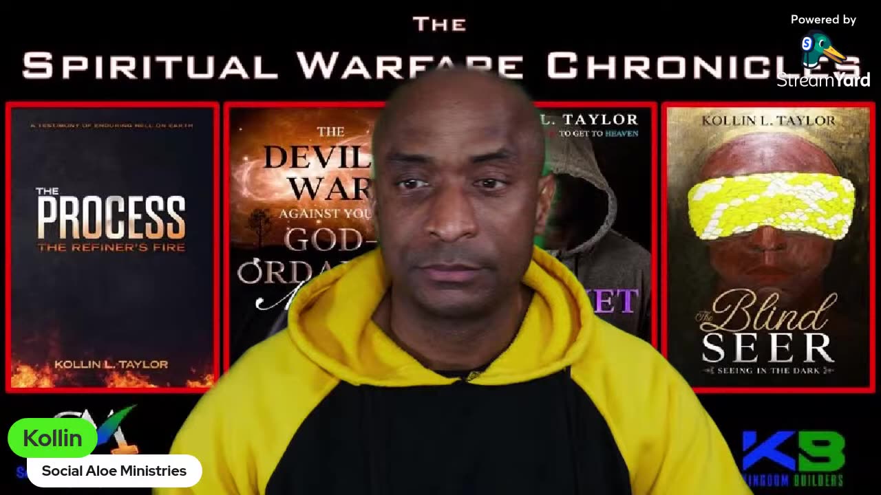 The Prophetic Continuum (Part 3 of 3): False Prophet or Falsely Prophesied