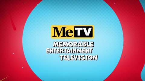 Toon in with me -MeTV add