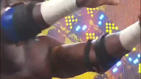 That did not go how Tony D had planned...😬 #WWENXT