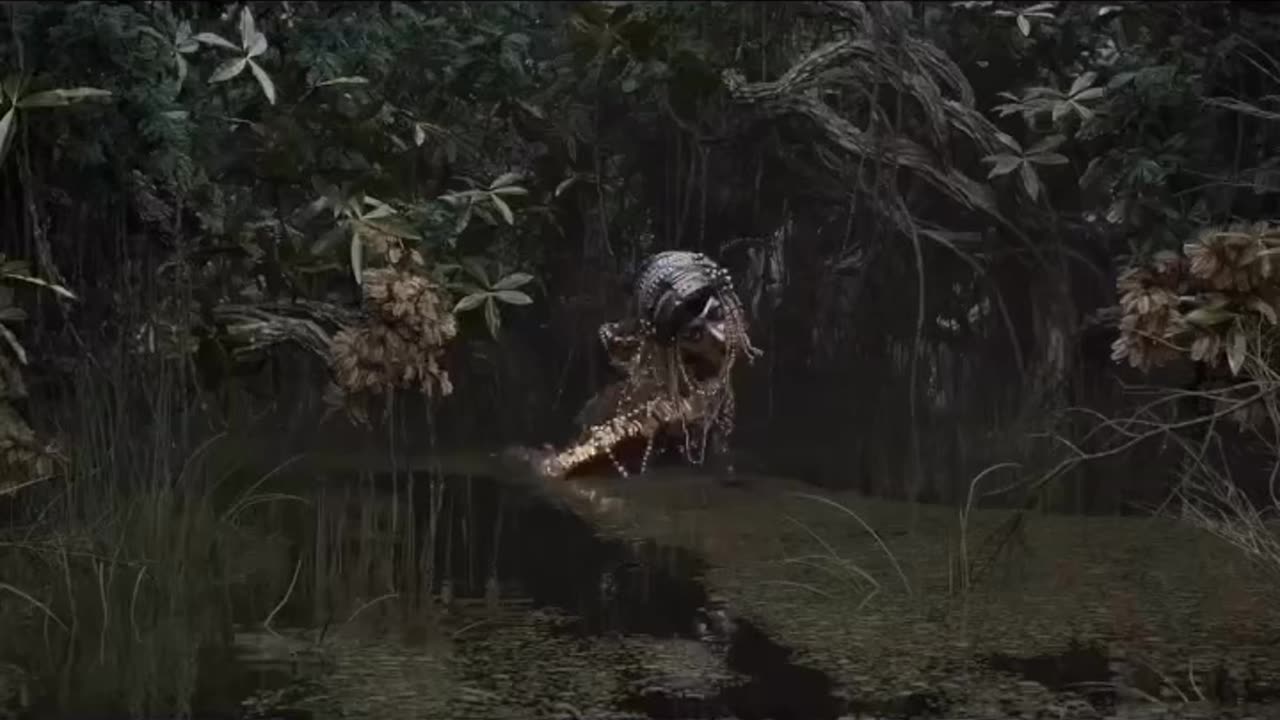 Dancing queen of death