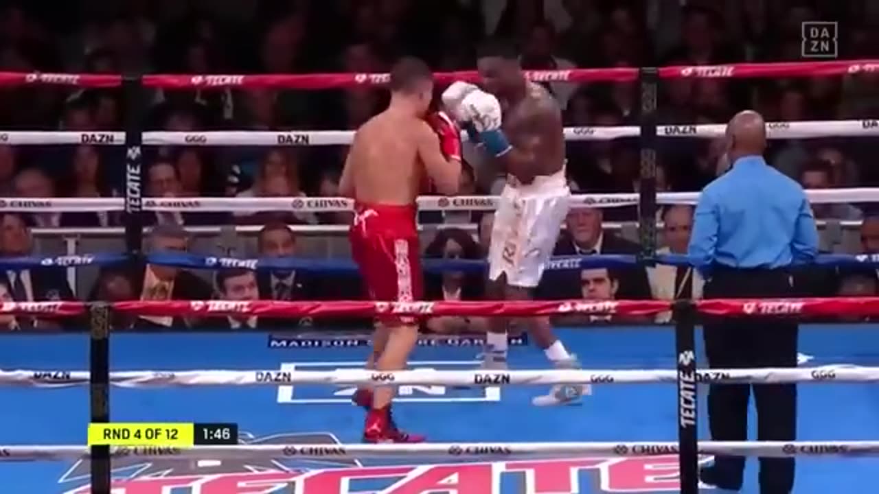 "GGG" Gennadiy Gennadyevich Golovkin KO's HIGHLIGHTS 2023