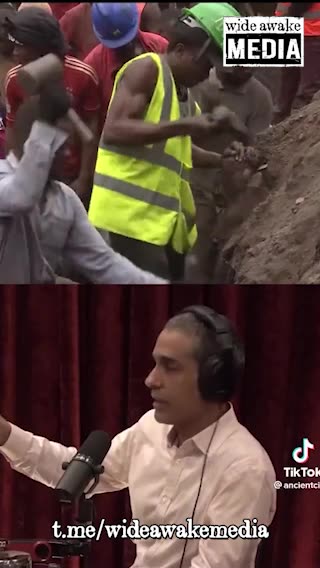 Cobalt mining for tecnical progress