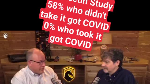 Ivermectin is the cure for covid-19 governments don't want you talking about!!!