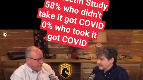 Ivermectin is the cure for covid-19 governments don't want you talking about!!!