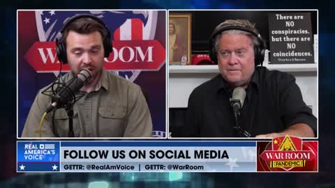 Jack Posobiec Reporting On Ukraine